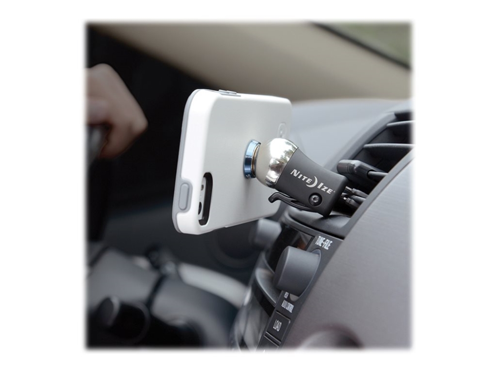 Nite Ize Steelie Vent Mount Kit - Bilholder Für Mobiltelefon