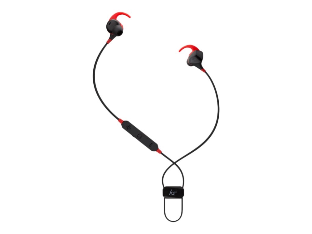 Kitsound Hovedtelefon In-Ear