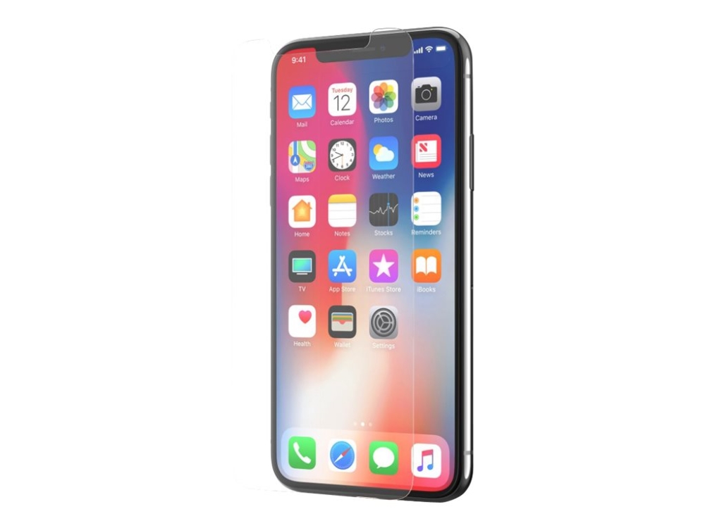 Tech21 Impact Shield Self-Heal - Skærmbeskytter For Mobiltelefon