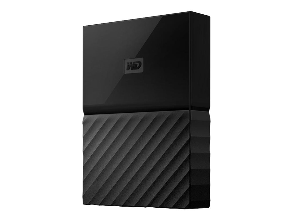Western Digital My Passport Ultra For Mac, 5000 Gb, 3.2 Gen 1 (3.1 Gen 1), Silber