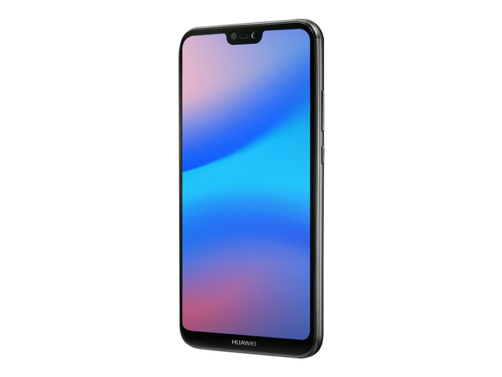 Huawei p20 lite 4 gb ram 64 gb