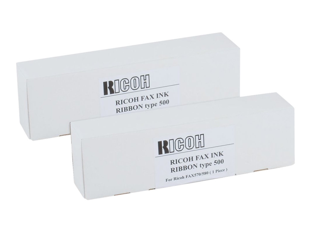 Ricoh Type 2220D - Sort - Original - Tonerpatron - For Ricoh Aficio 1022, Aficio 1027, Aficio 1032, Aficio 3030, Aficio 3030Ps, Mp 3353Sp
