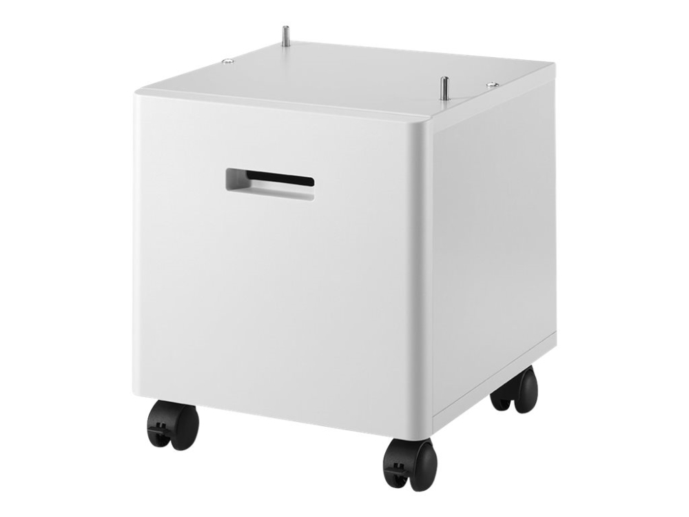 Brother - Printerkabinet - hvid - for Brother DCP-L6600DWT, HL-L6450DW, MFC-6000, MFC-L6950DW