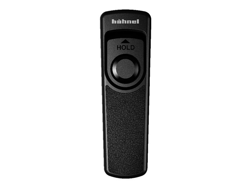 Hähnel Hrn 280 Pro - Fjernudløser Til Lukker - For Nikon D3200, D3300, D4s, D5, D500, D5300, D5500, D5600, D610, D7200, Df Coolpix P7800