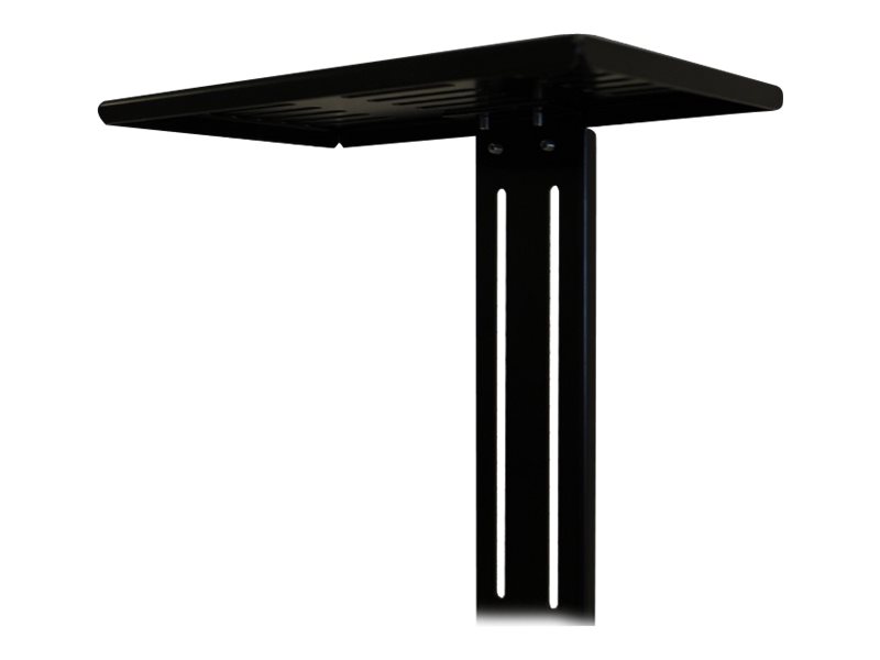 Neomounts Multimedia-Halterung, Regal, Schwarz, 3 Kg, 250 Mm, 140 Mm, 485 Mm