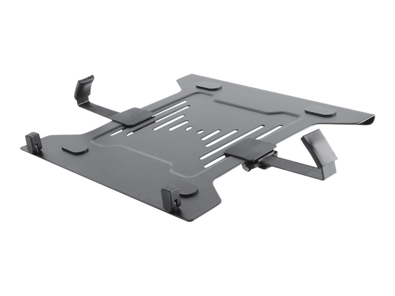 Neomounts Vesa-Platte Für Notebook Und Telefon, Laptop-Ständer, Schwarz, 4 Kg, 75 X 75,100 X 100 Mm, 420 Mm, 280 Mm
