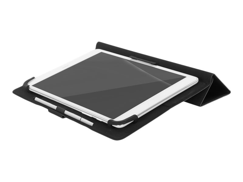 Tucano Facile Plus - Skærmdække Til Tablet - Polyurethan - Sortiert - 10"
