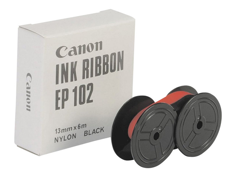 Canon Ep-102 - Refill Til Printerblækbånd