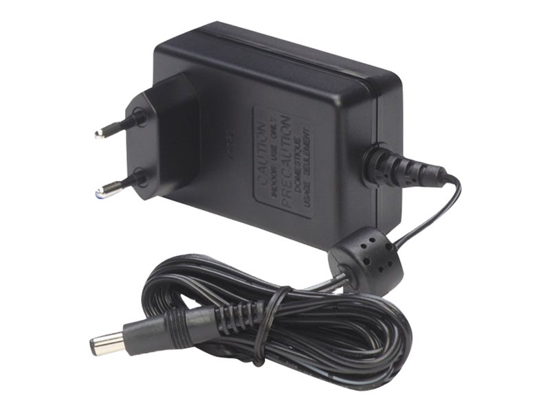 Brother Ad-24Es Netzteil Für P-Touch-Drucker, Eu