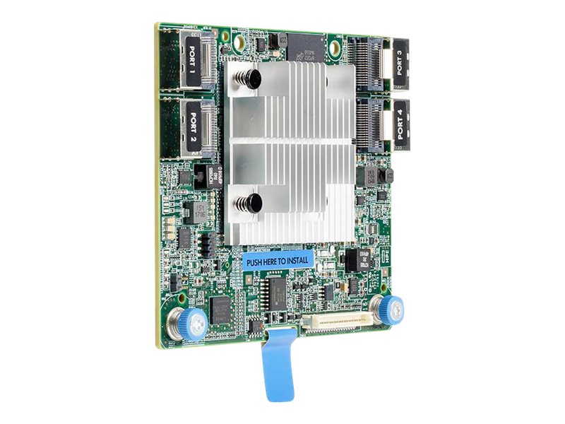 Hpe Smart Array P816i-A Sr Gen10 804338-B21