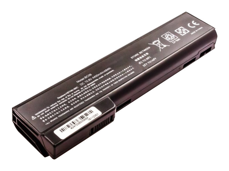 Coreparts Mbi2199, Akku, Hp