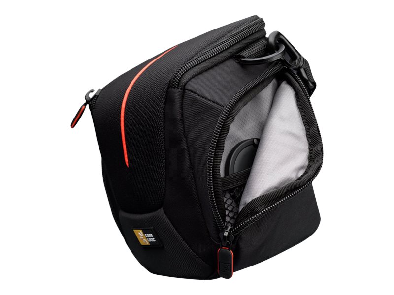 Case Logic High Zoom Camera - Taske Til Kamera - Nylon, Polyester