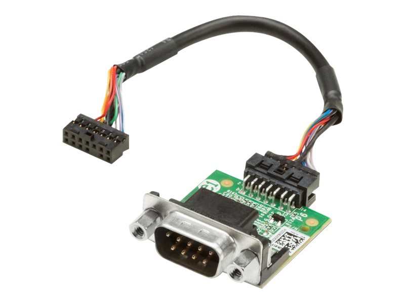 Hp - Anden Seriel Port - For Hp Z1 G9 Elite 600 G9, 800 G9 Elitedesk 800 G6, 805 G8 Pro 400 G9 Workstation Z1 G6