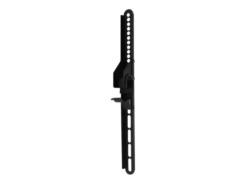 Startech.Com Tv Deckenhalterung - Für 32" Bis 75" Lcd, Led Oder Plasma Tv, 50 Kg, 81,3 Cm (32"), 190,5 Cm (75"), 200 X 200 Mm, 600 X 400 Mm, 1100 - 1
