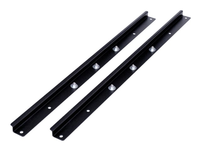 Multibrackets M Extender Kit Tilt & Turn - Komponenter Til Montering (Forlængerbeslag) - For Fladt Panel - Sort - Skærmstørrelse: 40"-63" - Vægmonter