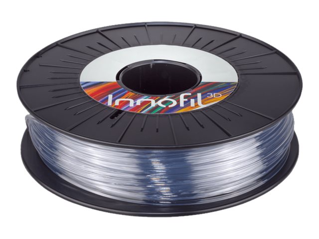 Innofil3d - Naturlig Semitransparent - 750 G - Epr Innopet Filament (3D)