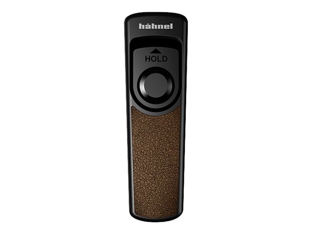 Hähnel Hrs 280 Pro - Fjernudløser Til Lukker - For Sony Cyber-Shot Dsc-Hx400, Hx60, Rx100 A Dslr-A100 A3000 A6000 A7 A7r A7r Ii A7s Ii
