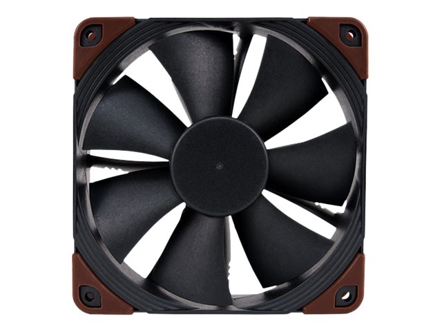 Noctua IndustrialPPC NF-F12 - Indsats med blæser - 120 mm