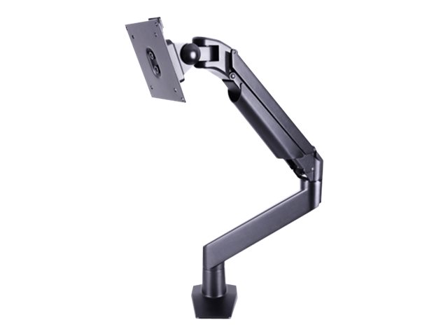 Multibrackets 7174, Klemme, 10 Kg, 38,1 Cm (15"), 81,3 Cm (32"), 100 X 100 Mm, Schwarz