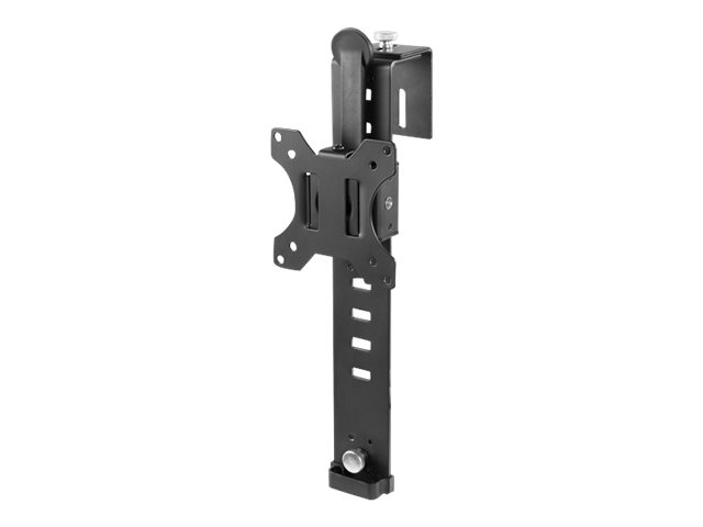 Neomounts Monitor-Tischhalterung, Klemme, 8 Kg, 25,4 Cm (10"), 76,2 Cm (30"), 100 X 100 Mm, Schwarz