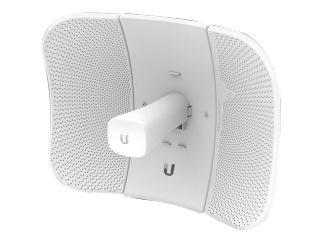 Ubiquiti LiteBeam ac LBE-5AC-Gen2 - Trådløs bro - 1GbE - AirMax ac - DC strøm