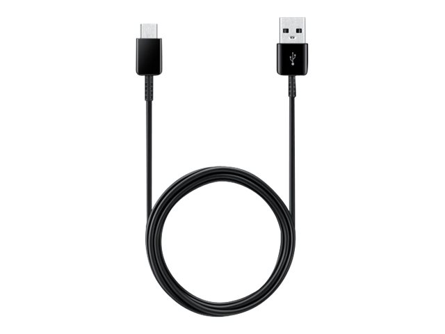 Samsung Ep-Dg930, 1,5 M, Usb A, Usb C, Stecker/Stecker, Schwarz