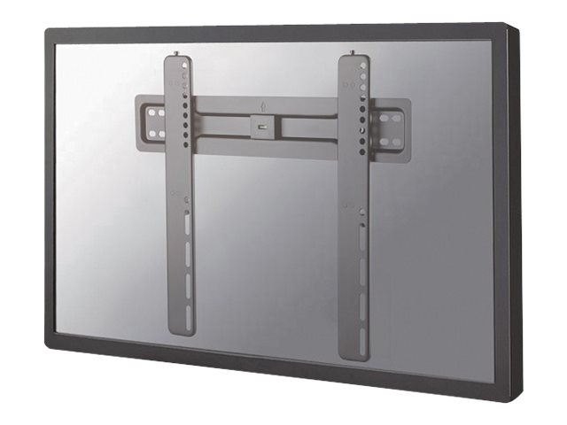 Neomounts Monitor-Wandhalterung, 81,3 Cm (32"), 139,7 Cm (55"), 35 Kg, 100 X 100 Mm, 400 X 400 Mm, Schwarz