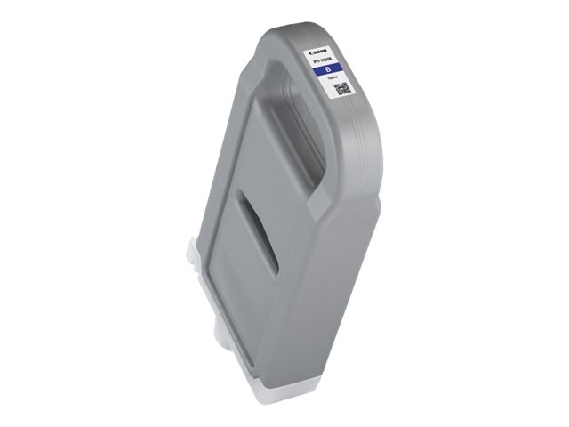 Canon Pfi-1700 B - 700 Ml - Blå - Original - Blækbeholder - For Imageprograf Pro-2000, Pro-2100, Pro-4000, Pro-4100, Pro-6000, Pro-6100