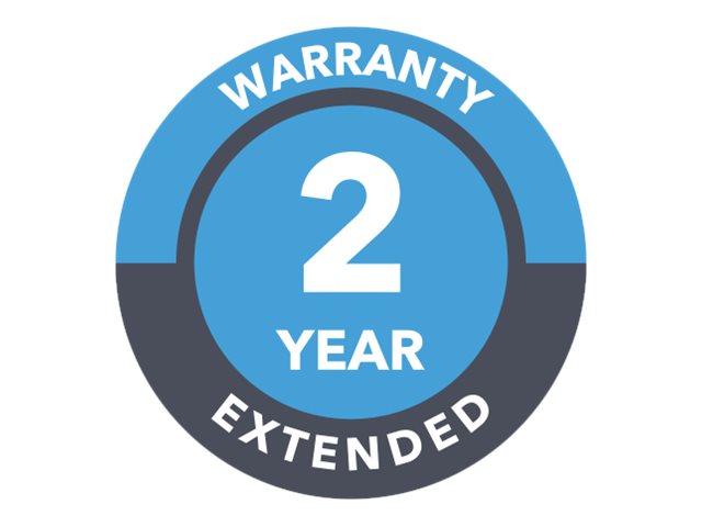 Elo Extended Warranty - Utökat serviceavtal - material och tillverkning (för digital skyltskärm med diagonalstorlek på 42-46 tum) - 2 år - för Elo 4243L Interactive Digital Signage Display 4202L, 4602L | Datortillbehör - Programvara - Övrig programvara | GameStuff