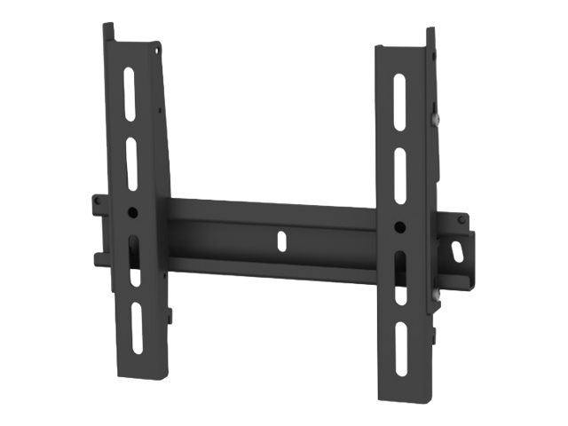 Nec Pdw T Xs - Beslag - For Lcd Display - Skærmstørrelse: 17"-32" - Vægmonterbar