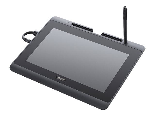 Wacom Dth-1152, Kabelgebunden, 2540 Lpi, 223,2 X 125,55 Mm, Usb, 5 Mm, 0,5 Mm