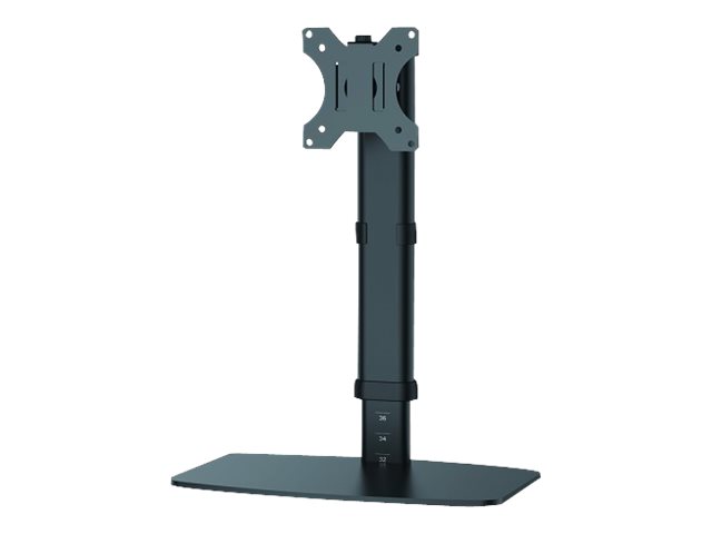 Neomounts Monitor-Tischhalterung, Freistehend, 6 Kg, 25,4 Cm (10"), 76,2 Cm (30"), 100 X 100 Mm, Schwarz