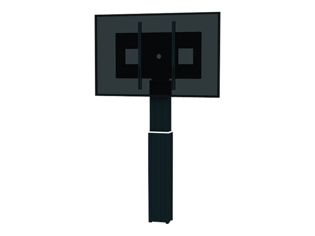 Neomounts Motorisierte Wandhalterung, 106,7 Cm (42"), 2,54 M (100"), 150 Kg, 200 X 200 Mm, 800 X 600 Mm, Schwarz