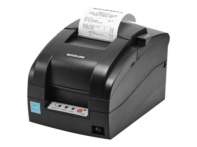 Bixolon Srp-275Iiicosg, Direkt Wärme, Pos-Drucker, 80 X 144 Dpi, 5,1 Lps, 8,3 Cm, 76.5 Mm