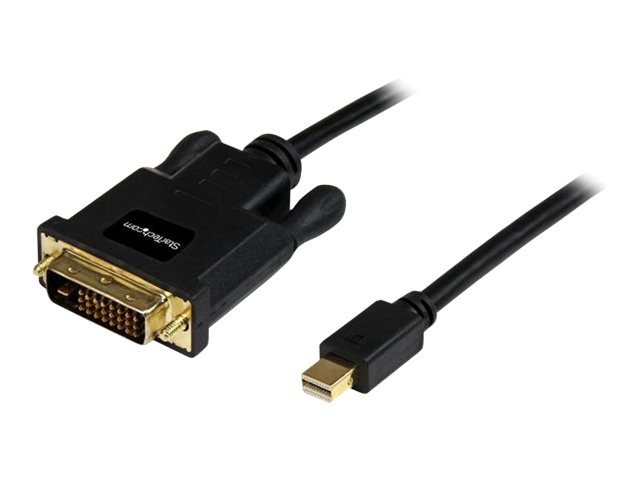 Startech.Com 1,8M Mini Displayport Auf Dvi Kabel (Stecker/Stecker) - Mdp Zu Dvi Adapter - 1920X1200, 1,8 M, Mini Displayport, Dvi-D, Männlich, Männli