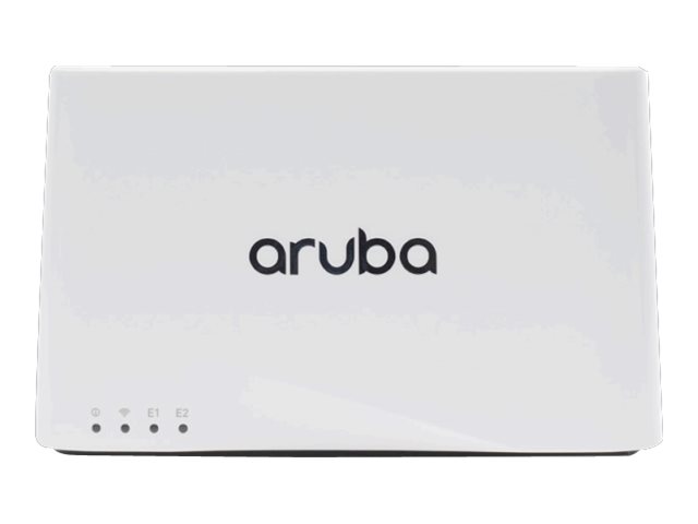 HPE Aruba AP-203R (RW) - Trådlös åtkomstpunkt - Wi-Fi 5 - 2.4 GHz, 5 GHz | Datortillbehör - Nätverk - Switchar | GameStuff