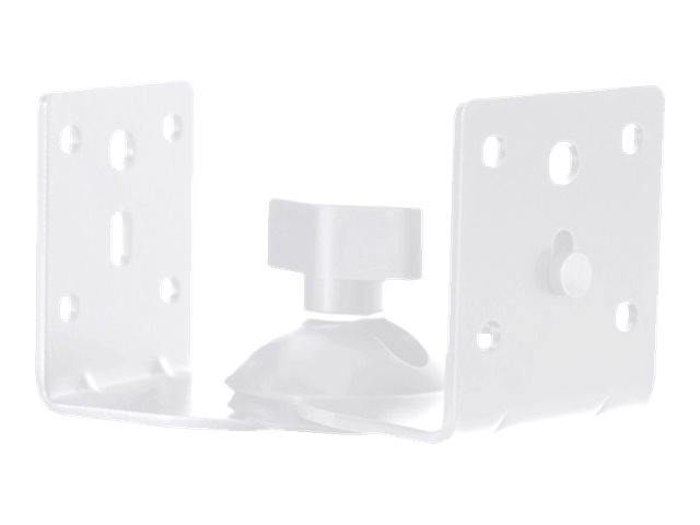Multibrackets 9765, Zimmerdecke, Wand, 5 Kg, Weiß, 450 G, 60 Mm, 83 Mm