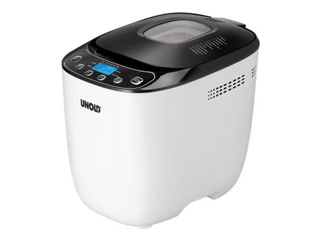 Brødbager Unold 68010
