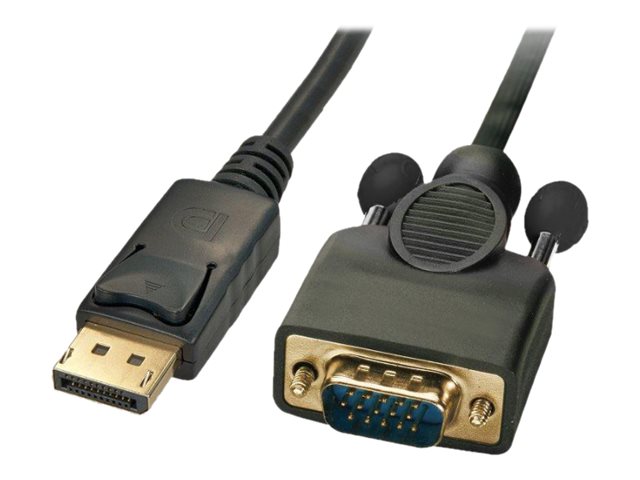 Microconnect - Videoübertrager - Displayport - Vga - Sortiert