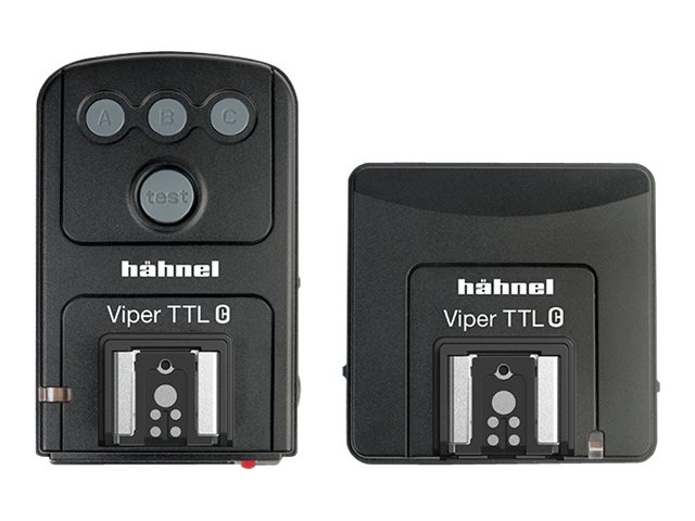 Viper Ttl Canon Viper Ttl