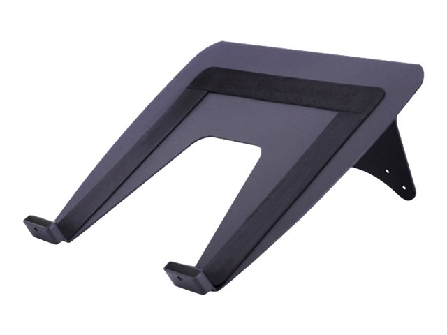 Multibrackets M Laptop-Halterung Gas Lift Arm - Monteringssæt - Für Notebook - Sort - Notebookmontering