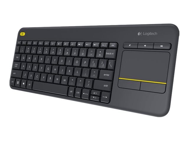 Logitech Tastatur K400 Plus (920-007131)
