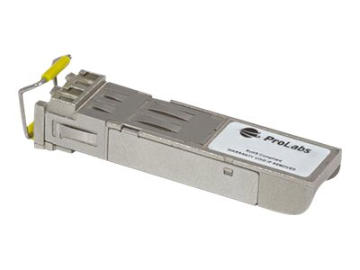 Prolabs Glc-Sx-Mmd-C, Faseroptik, 1250 Mbit/S, Sfp, Lc, Sx, 550 M