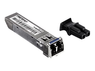 Trendnet Ti-Mgbs40, Faseroptik, 1250 Mbit/S, Sfp, Lc, Ex, 40000 M