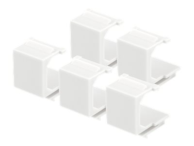 Deltaco Vr-229, Weiß, 10 G, Polybag, 140 Mm, 30 Mm, 230 Mm