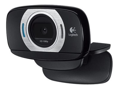 Logitech Hd Webcam C615, 8 Mp, 1920 X 1080 Pixel, Full Hd, 1080P, 720P, 1920 X 1080 Pixel, 8 Mp