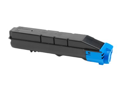 Kyocera Tk 8305C - Cyan - Original - Tonerpatron - For Taskalfa 3050Ci, 3051Ci, 3550Ci, 3551Ci