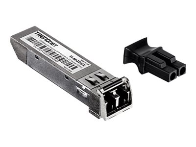 Trendnet Ti-Mgbsx, Faseroptik, 1250 Mbit/S, Sfp, Lc, Sx, 550 M