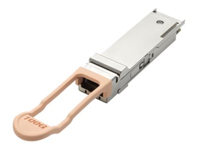 Hpe - Qsfp28 Transceivermodul - 100Gbe - 100Gbase-Sr4 - Mpo Multi-Mode - Op Til 100 M - 850 Nm - For Hpe 842Qsfp28