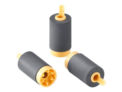 Samsung Clx-Pmk13c Wartungskit, Walzen-Ersatzset, Grau, Orange